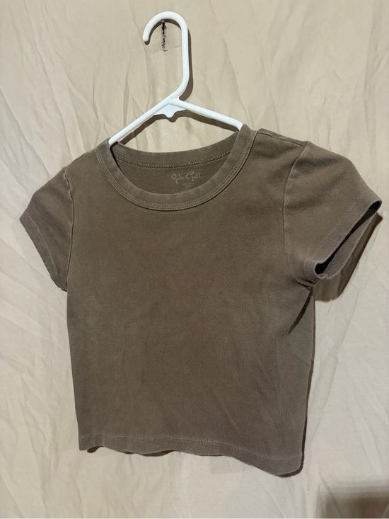 Brandy Melville Tops - John galt T-shirt